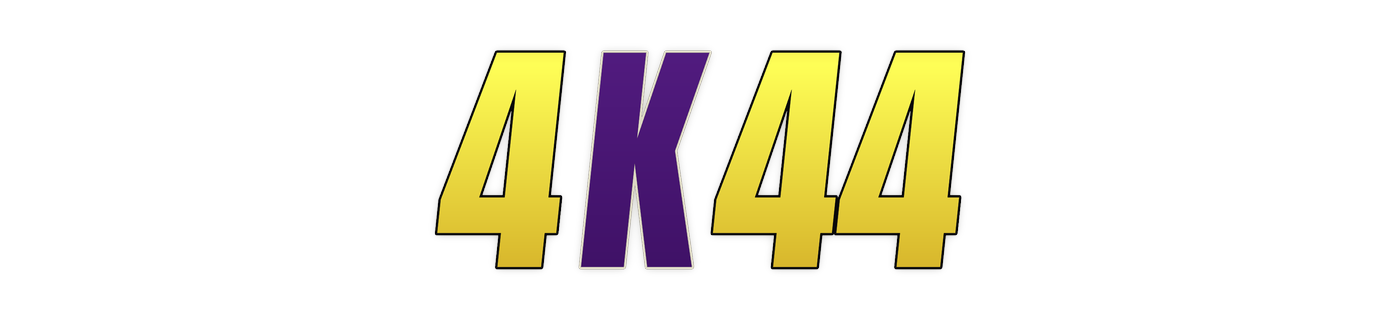 4k44